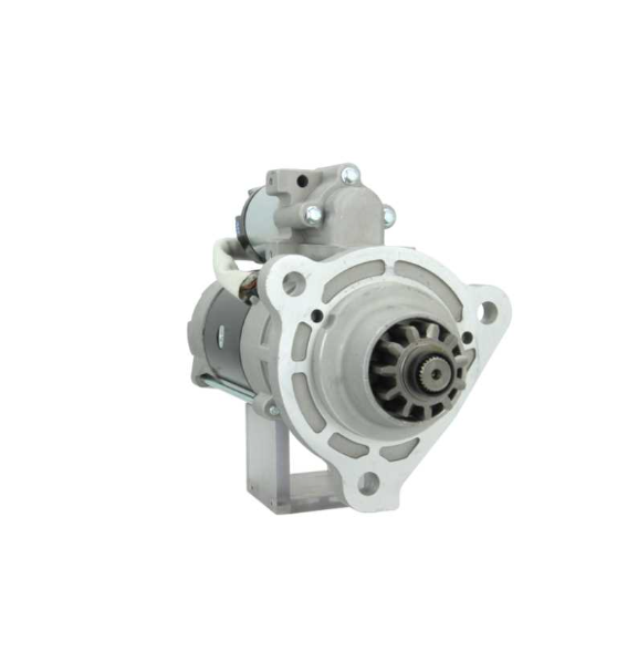 Startmotor 24V 7,5kW