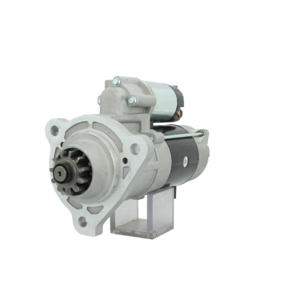 Startmotor 24V 7,5kW