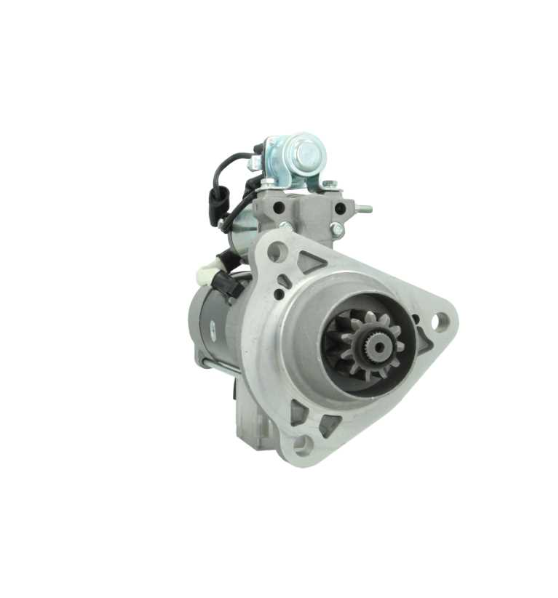 Startmotor 24V 5,5kW