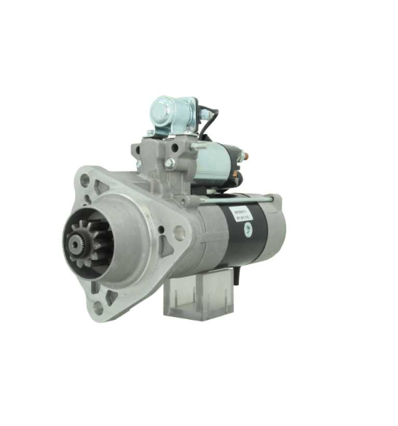 Startmotor 24V 5,5kW