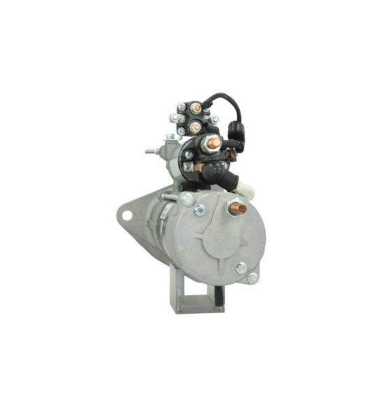 Startmotor 24V 5,5kW