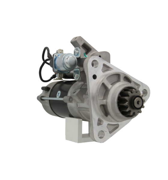 Startmotor 24V 5,5Kw