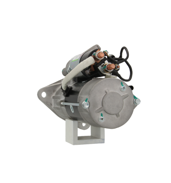 Startmotor 24V 5,5Kw