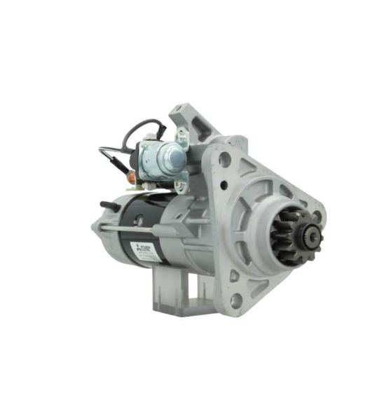 Startmotor 24V 5,5kW OE