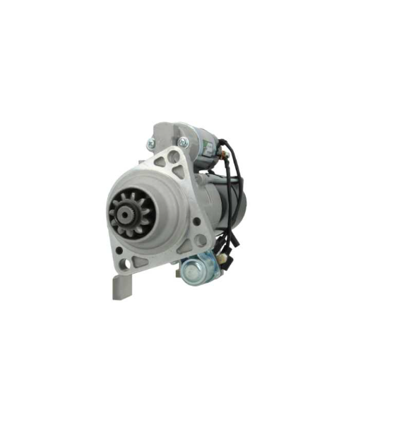 Startmotor 24V 5,5kW