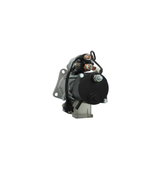Startmotor 24V 5,5kW