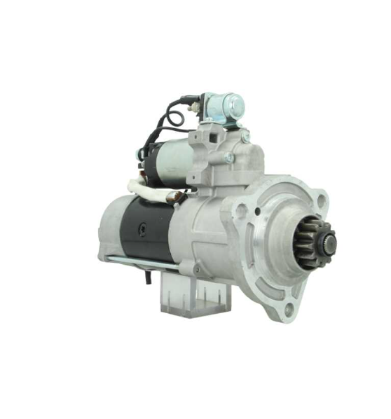 Startmotor 24V 7,0kW