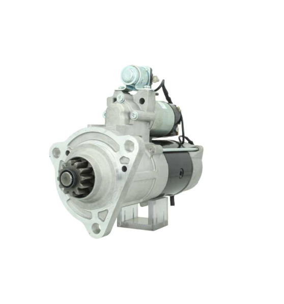 Startmotor 24V 7,0kW