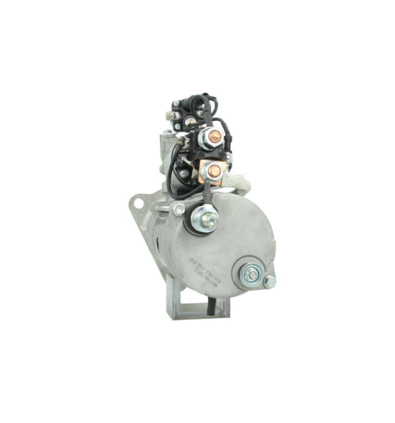 Startmotor 24V 7,0kW