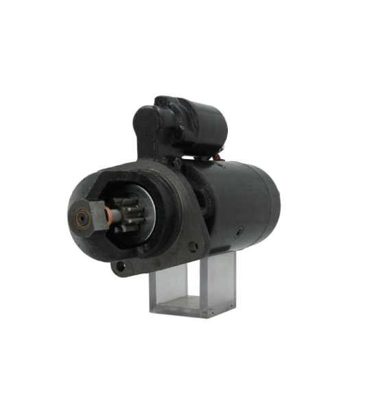Startmotor 24V 4,0kW