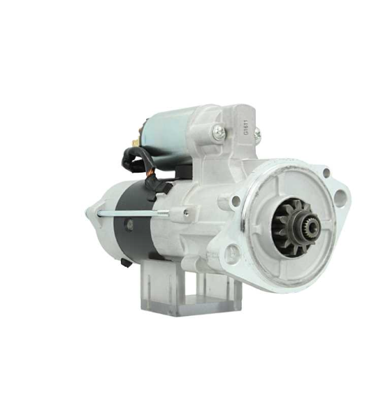 Startmotor 24V 3,2Kw