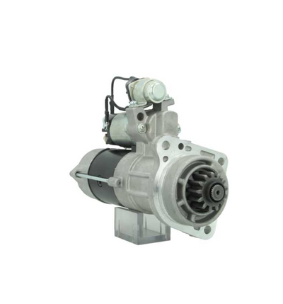 Startmotor 24V 5,5Kw