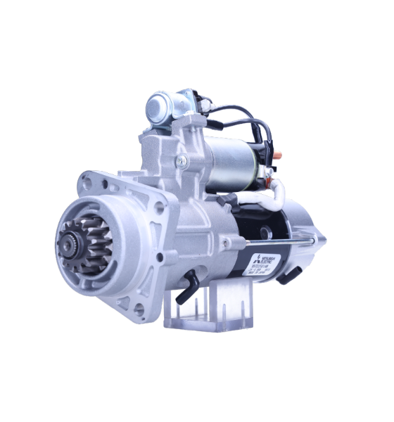 Startmotor 24V 6kW OE SEG/Bosch