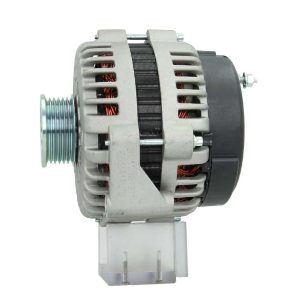 Generator Chevrolet 200A