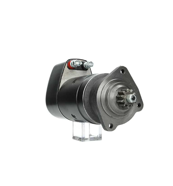 Startmotor 24V 6,6Kw