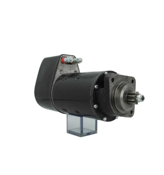 Startmotor Bosch 24V 9,0Kw