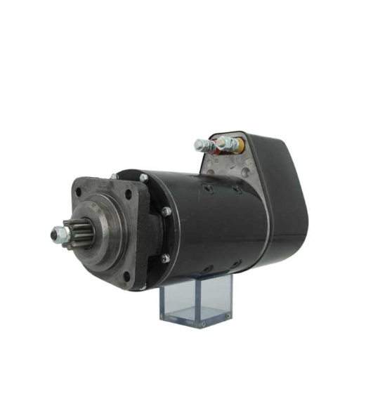 Startmotor Bosch 24V 9,0Kw