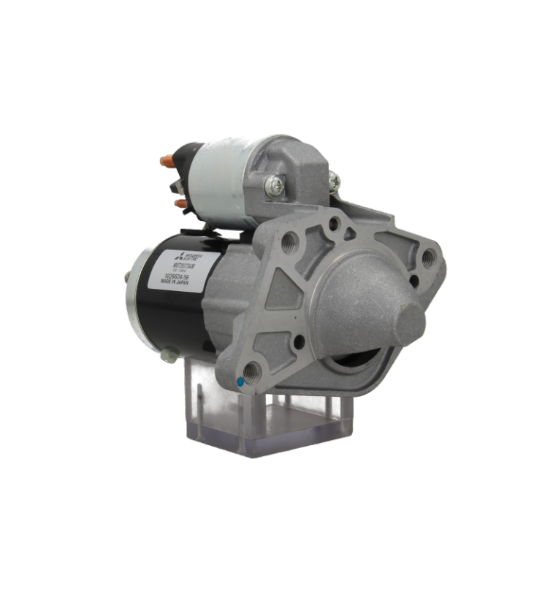 Startmotor 12V 1,4Kw OE Mitsubishi