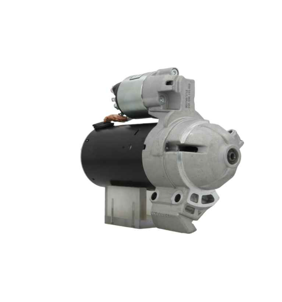Startmotor 12V 2,5kw