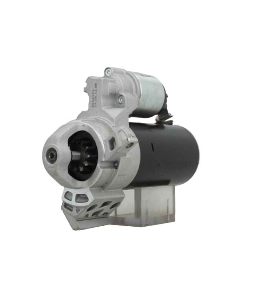 Startmotor 12V 2,5kw
