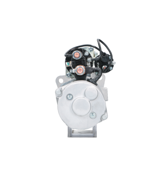 Startmotor Doosan 24V 6,0Kw