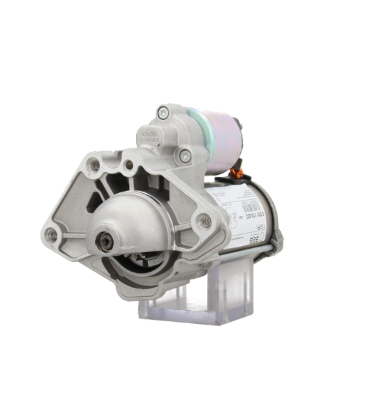Startmotor 12V 1,4Kw OE Bosch/seg