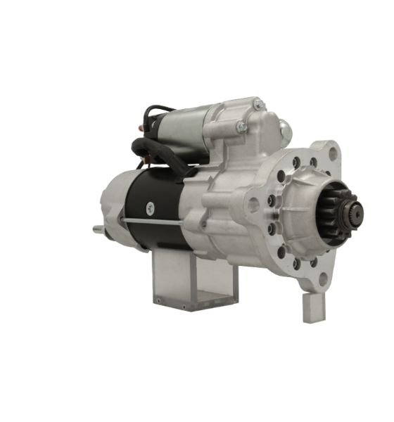 Startmotor 24V 7,5Kw