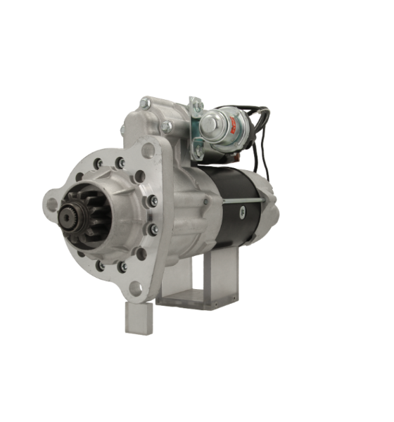 Startmotor 24V 7,5Kw