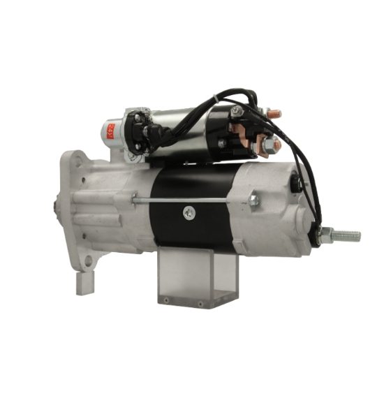 Startmotor 24V 7,5Kw