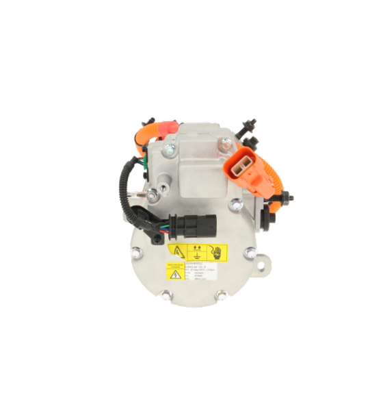 AC-Kompressor Tesla