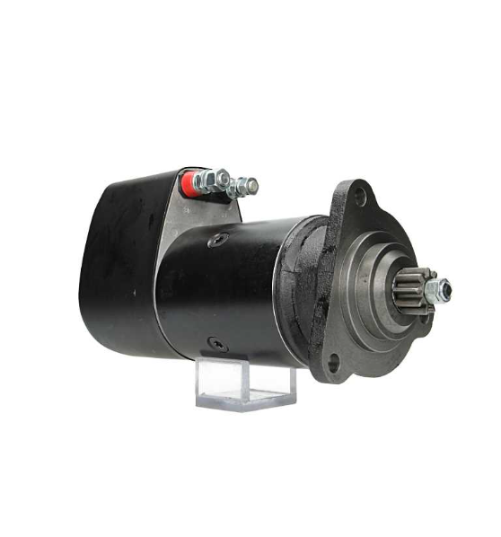 Startmotor MAN/Mercedes 24V 5,4Kw