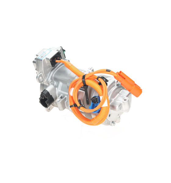 AC-Kompressor Tesla OE Hanon System