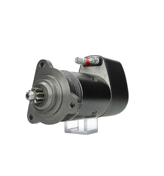 Startmotor MAN/Mercedes 24V 5,4Kw
