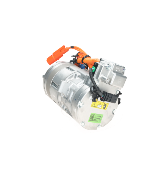 AC-Kompressor Tesla OE Hanon System