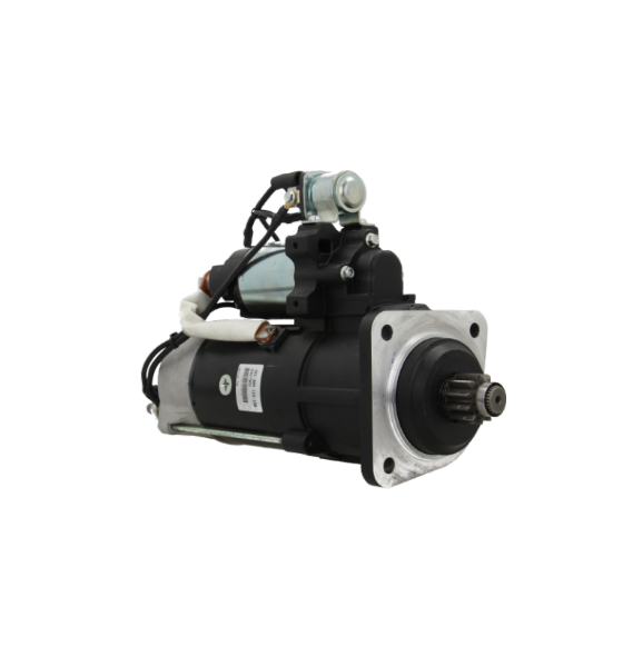 Startmotor Cummins 24V 7,8Kw