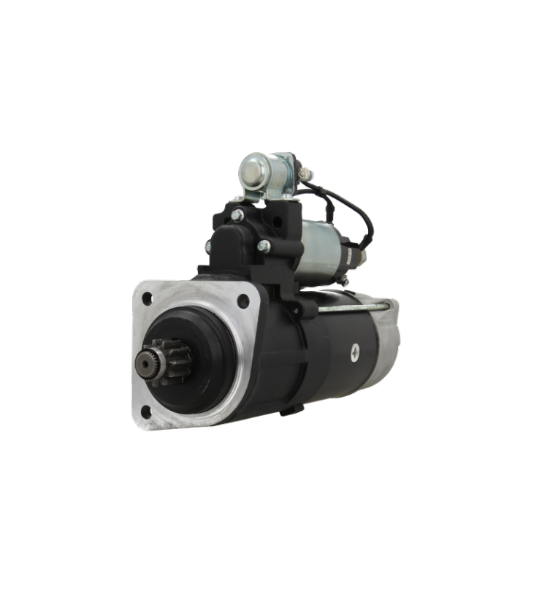 Startmotor Cummins 24V 7,8Kw