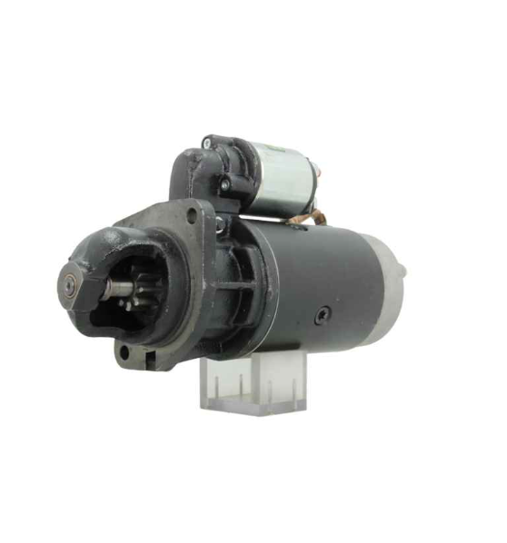 Startmotor 12V 3,0Kw
