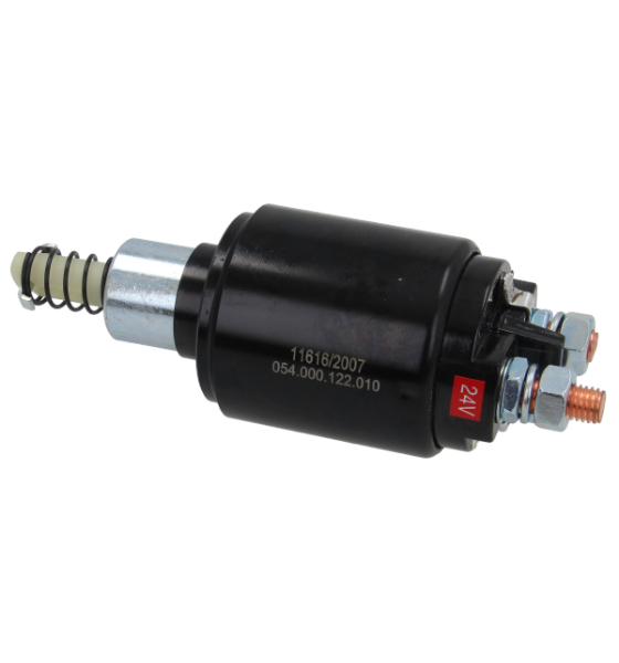 SOLENOID BOSCH 0331402007