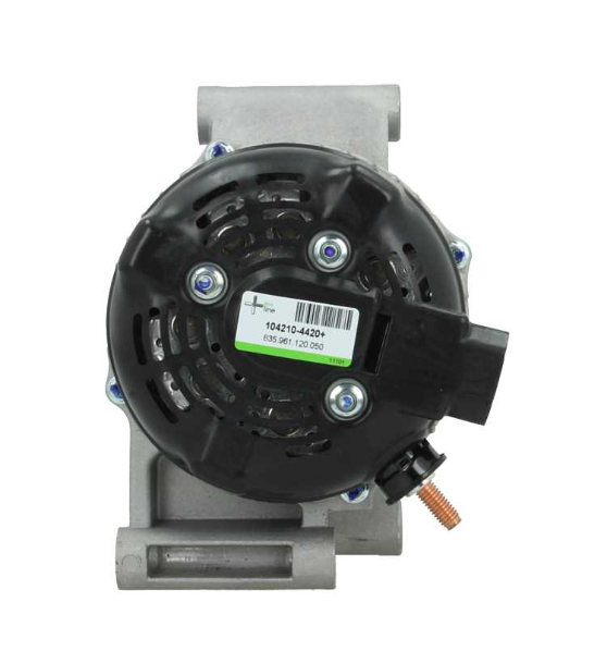 Generator GM 12V 120A