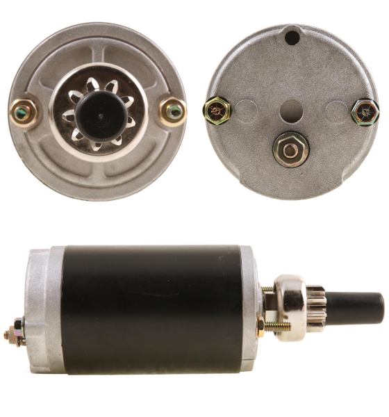 Startmotor Kohler