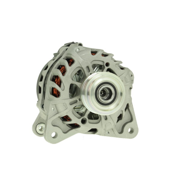Generator 12V 120A