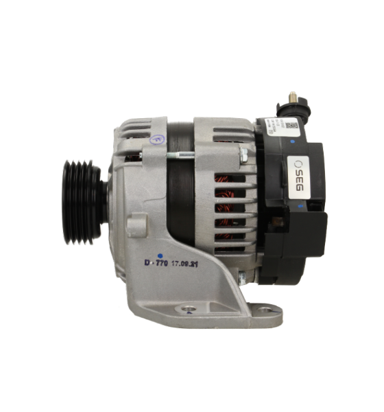 Generator MC OE 55A