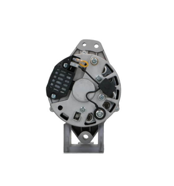 Generator Case 120A