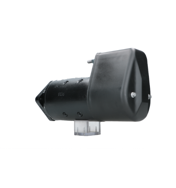 Startmotor KHD 24V 9,0Kw