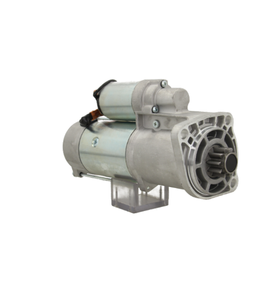 Startmotor Perkins 24V 5,5Kw