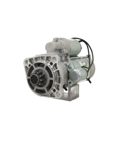 Startmotor Perkins 24V 5,5Kw