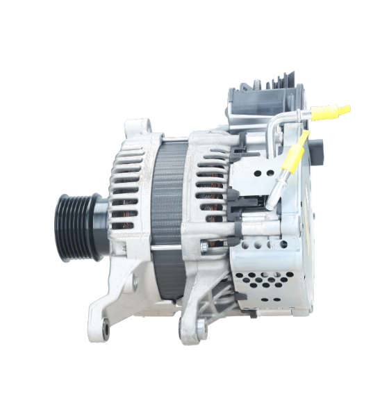 Hybrid Generator 210A 48A OE SEG