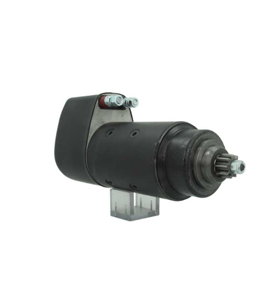 Startmotor Mercedes 24V 6,6Kw