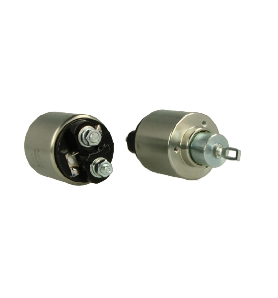 SOLENOID BOSCH 0331303006
