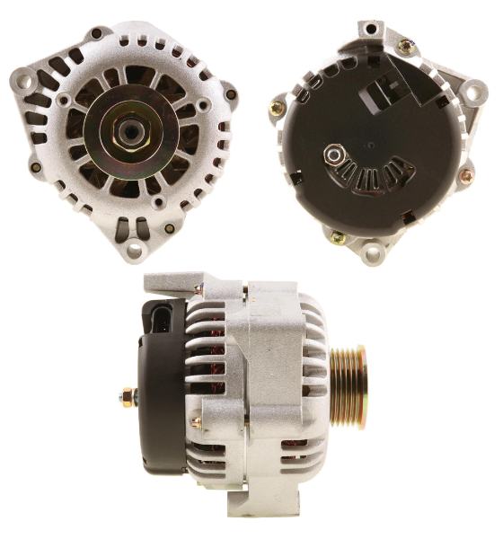 Generator Chevrolet 180A